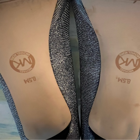 MICHAEL KORS high heels 8.5 M - Picture 12 of 13